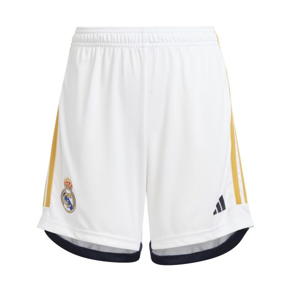 2023 2024 BELLINGHAM REAL MADRID HOME KIDS KIT JERSEY