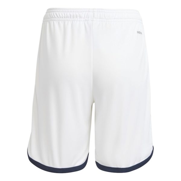 2023 2024 BELLINGHAM REAL MADRID HOME KIDS KIT JERSEY