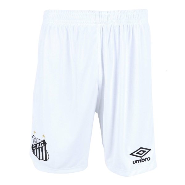 CAMISETA EQUIPACIÓN INFANTIL SANTOS FC 2023a 2024 XNUMX