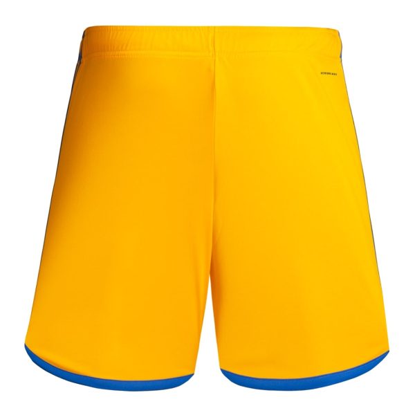 2023 2024 TIGRES XNUMXa EQUIPACIÓN JERSEY INFANTIL