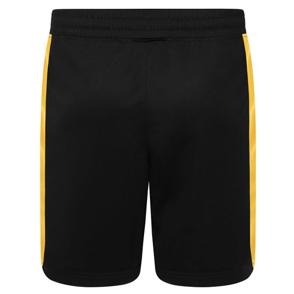 Camiseta Wolverhampton 2023 2024 Primera Equipación Niños