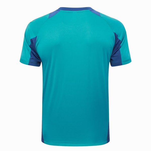 Chándal Ajax Polo 2024-2025 Verde Claro