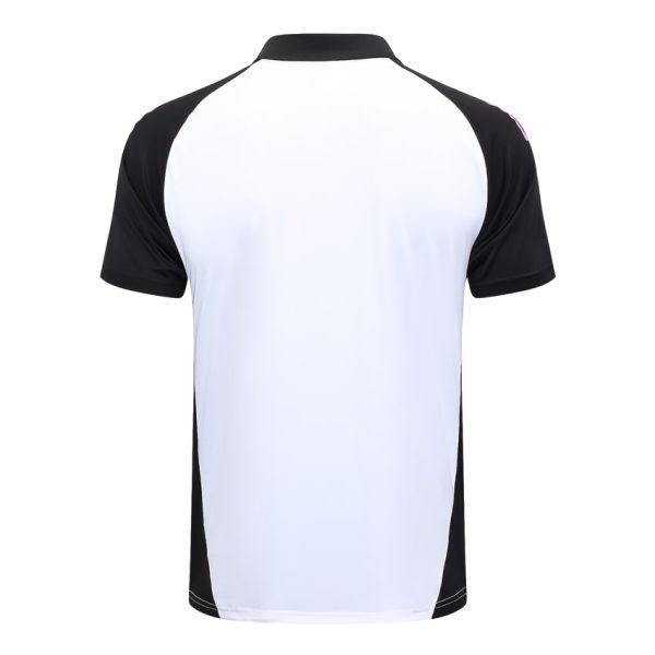 Chándal Alemania Polo 2024 2025 Blanco