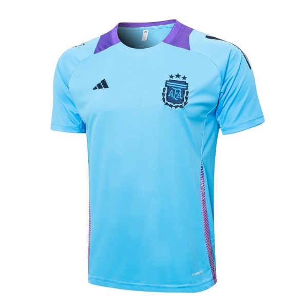 Chandal Argentina Polo 2024 2025 Celeste