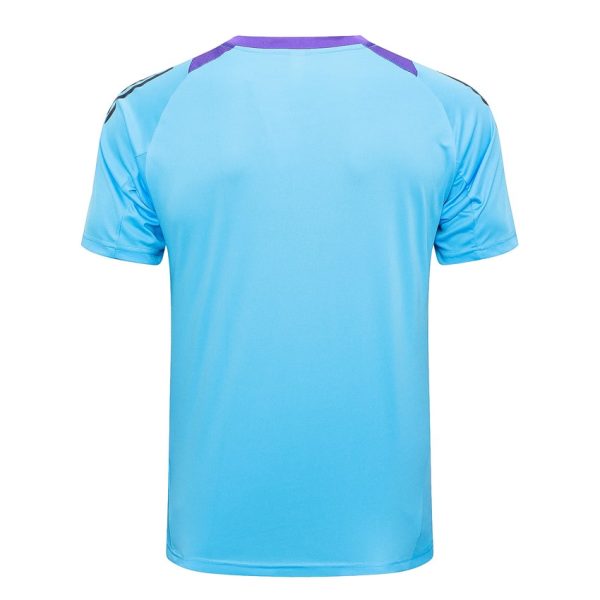 Chandal Argentina Polo 2024 2025 Celeste