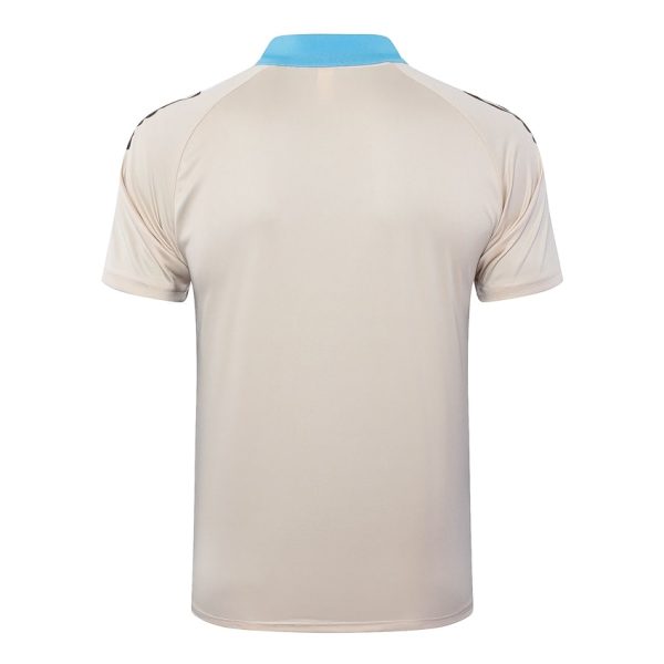 Chándal Argentina Polo 2024 2025 Beige