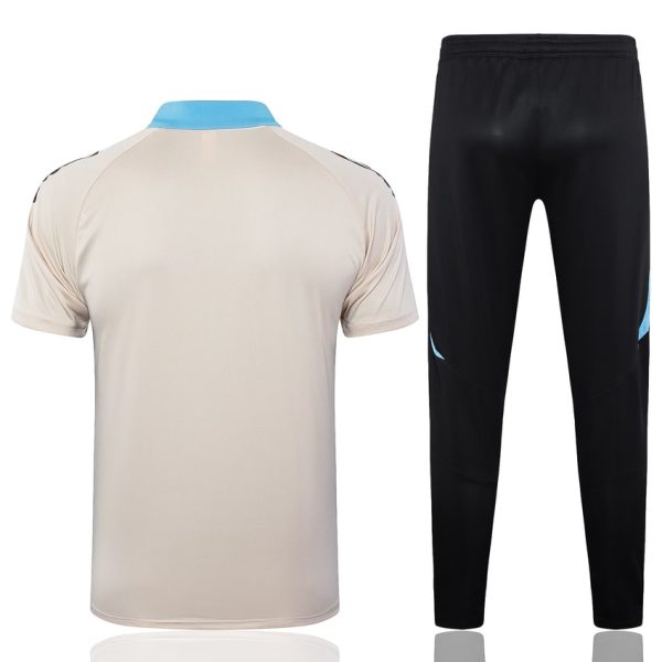 Chándal Argentina Polo 2024 2025 Beige