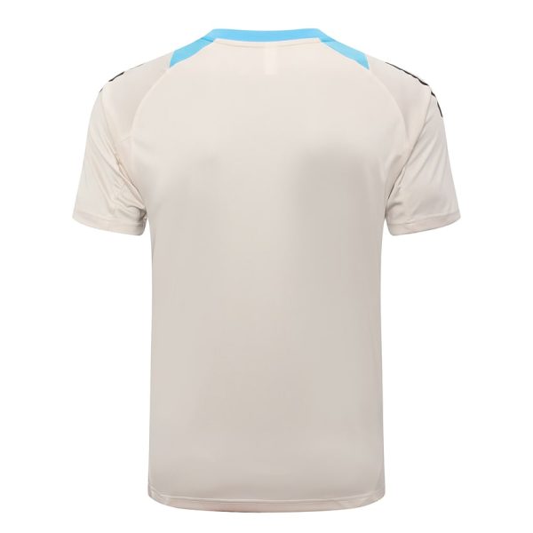 Chandal Argentina Polo 2024 2025 Beige Claro