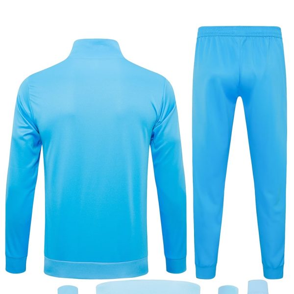 Chandal Argentina 2024 2025 Celeste