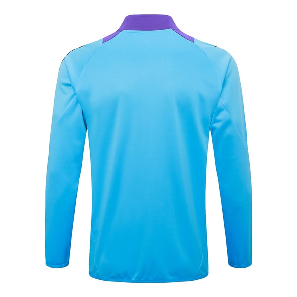 Chandal Argentina 2024 2025 Azul Morado