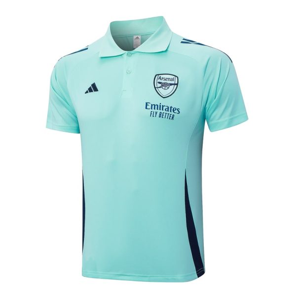 Chándal Arsenal Polo 2024 2025 Verde