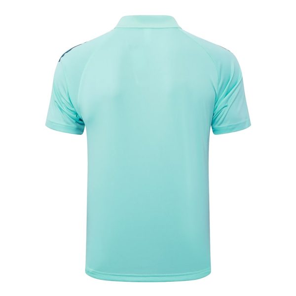 Chándal Arsenal Polo 2024 2025 Verde