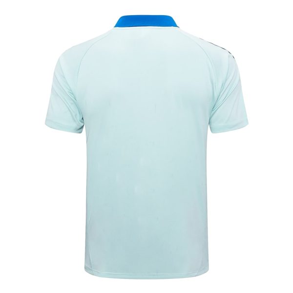 Chándal España Polo 2024 2025 Blanco