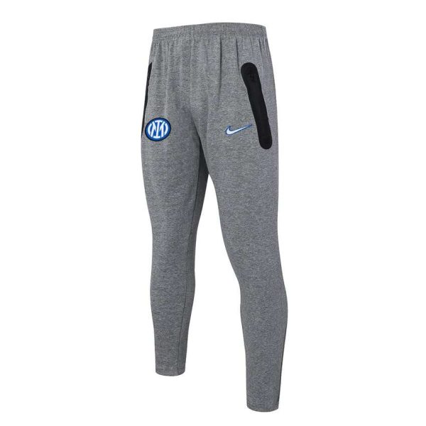 Chándal Inter Milan 2024 2025 Gris