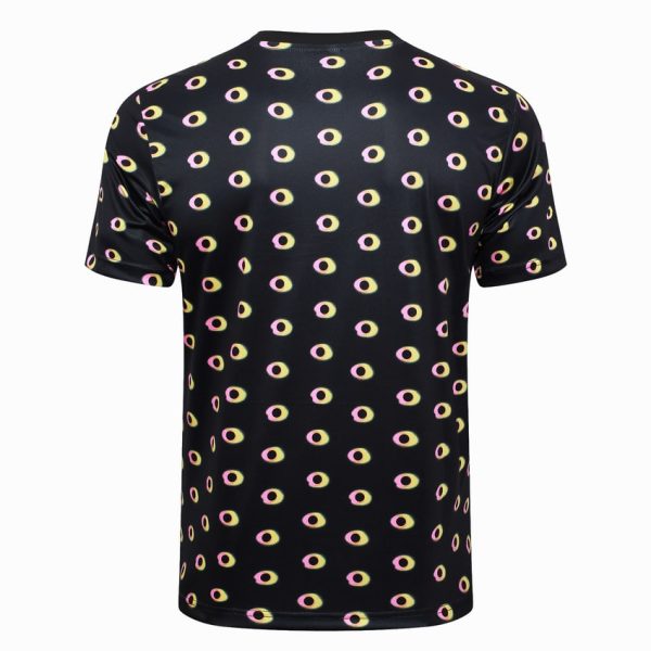 Chandal Juventus Polo 2024 2025 Negro