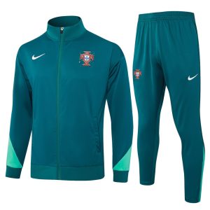 Chaqueta Portugal 2024 2025 Verde