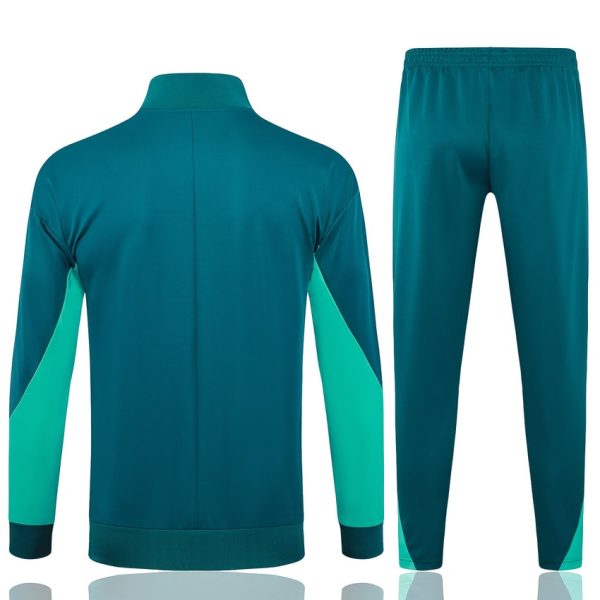 Chaqueta Portugal 2024 2025 Verde