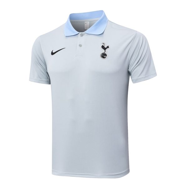 Chándal Tottenham Polo 2024 2025 Blanco