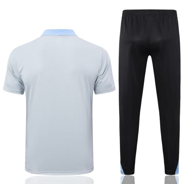 Chándal Tottenham Polo 2024 2025 Blanco