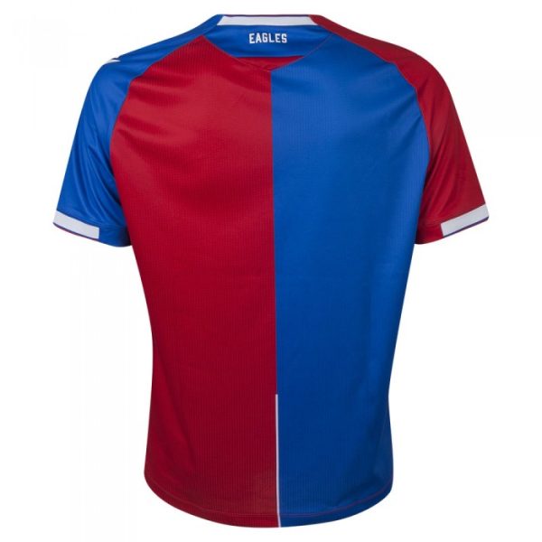 CAMISA DE CASA CRYSTAL PALACE 2023 2024